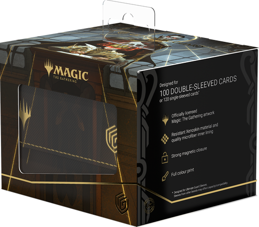 Sidewinder 100+ Xenoskin MTG Secrets of Strixhaven - Vampiric Tutor