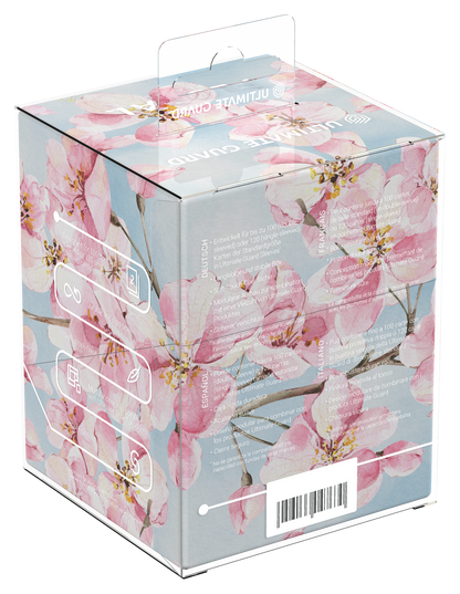 UG Deck Case Boulder 100+ Floral Places - Cherry Blossom