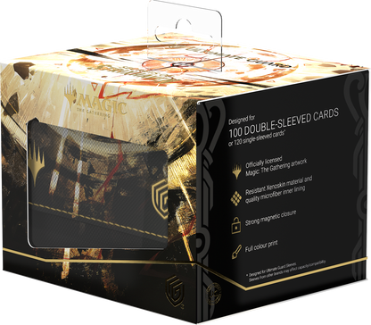 Sidewinder 100+ Xenoskin MTG Secrets of Strixhaven - Armageddon