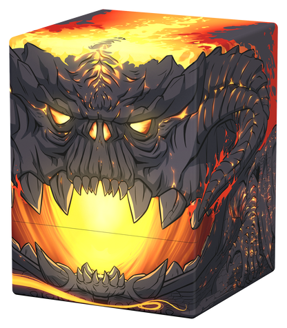 SQUAROES The Lord of the Rings Balrog