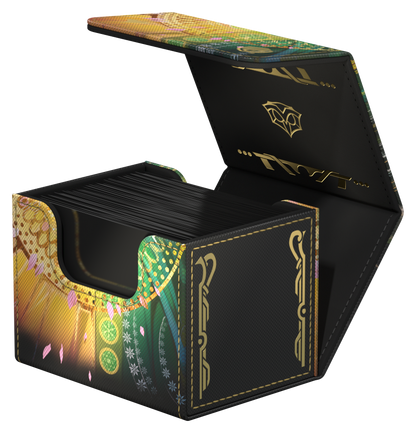 Sidewinder 100+ Xenoskin MTG Secrets of Strixhaven - Veil of Summer