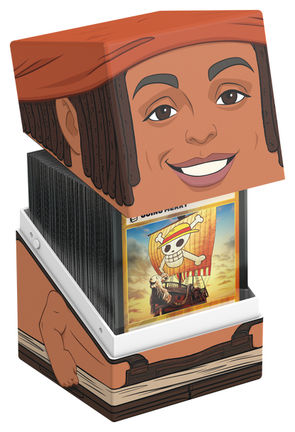 Squaroes Netflix One Piece Wv1 Usopp