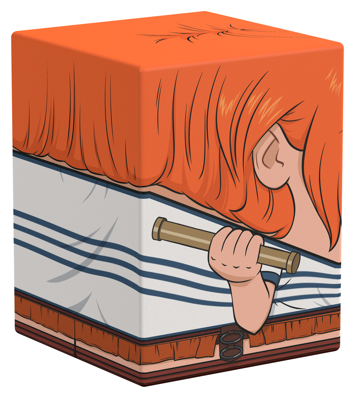 Squaroes Netflix One Piece Wv1 Nami