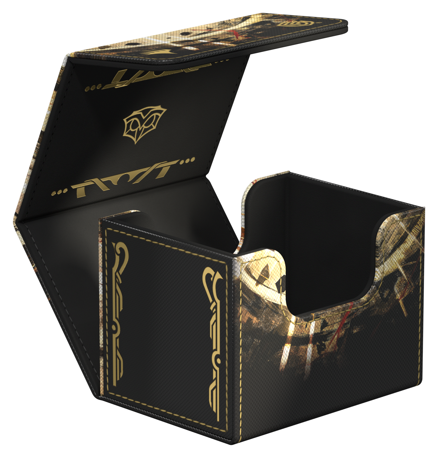 Sidewinder 100+ Xenoskin MTG Secrets of Strixhaven - Armageddon