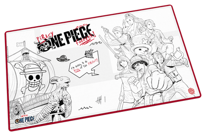 Ultimate Guard Playmat One Piece - Sketch
