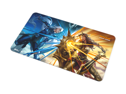 Riftbound League Of Legends TCG Vendetta Playmat #3