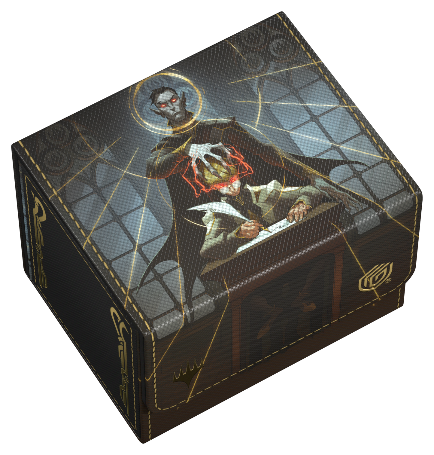 Sidewinder 100+ Xenoskin MTG Secrets of Strixhaven - Vampiric Tutor