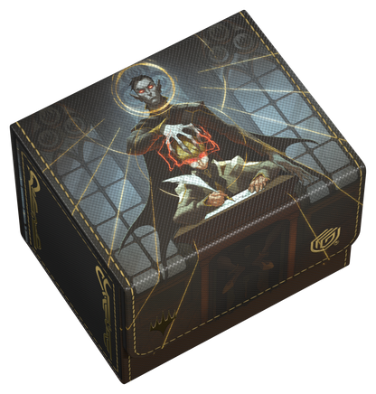 Sidewinder 100+ Xenoskin MTG Secrets of Strixhaven - Vampiric Tutor