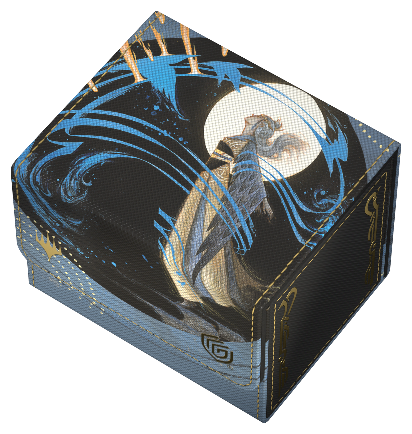 Sidewinder 100+ Xenoskin MTG Secrets of Strixhaven - Force of Will