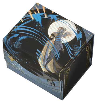Sidewinder 100+ Xenoskin MTG Secrets of Strixhaven - Force of Will