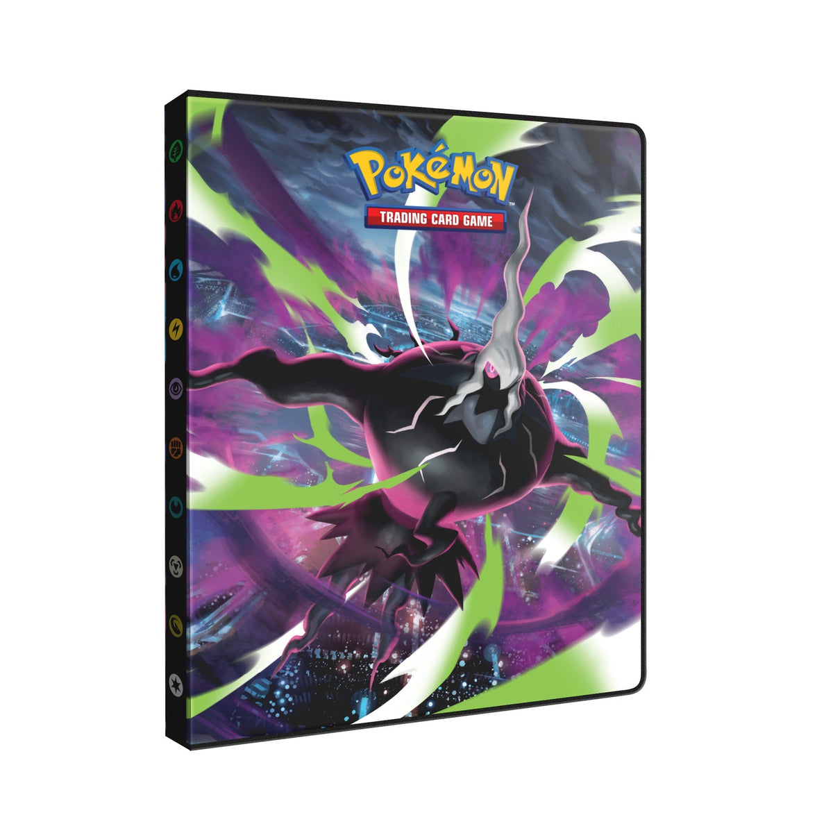 Ultra-Pro Portfolio 9 Pocket Pokemon ME05