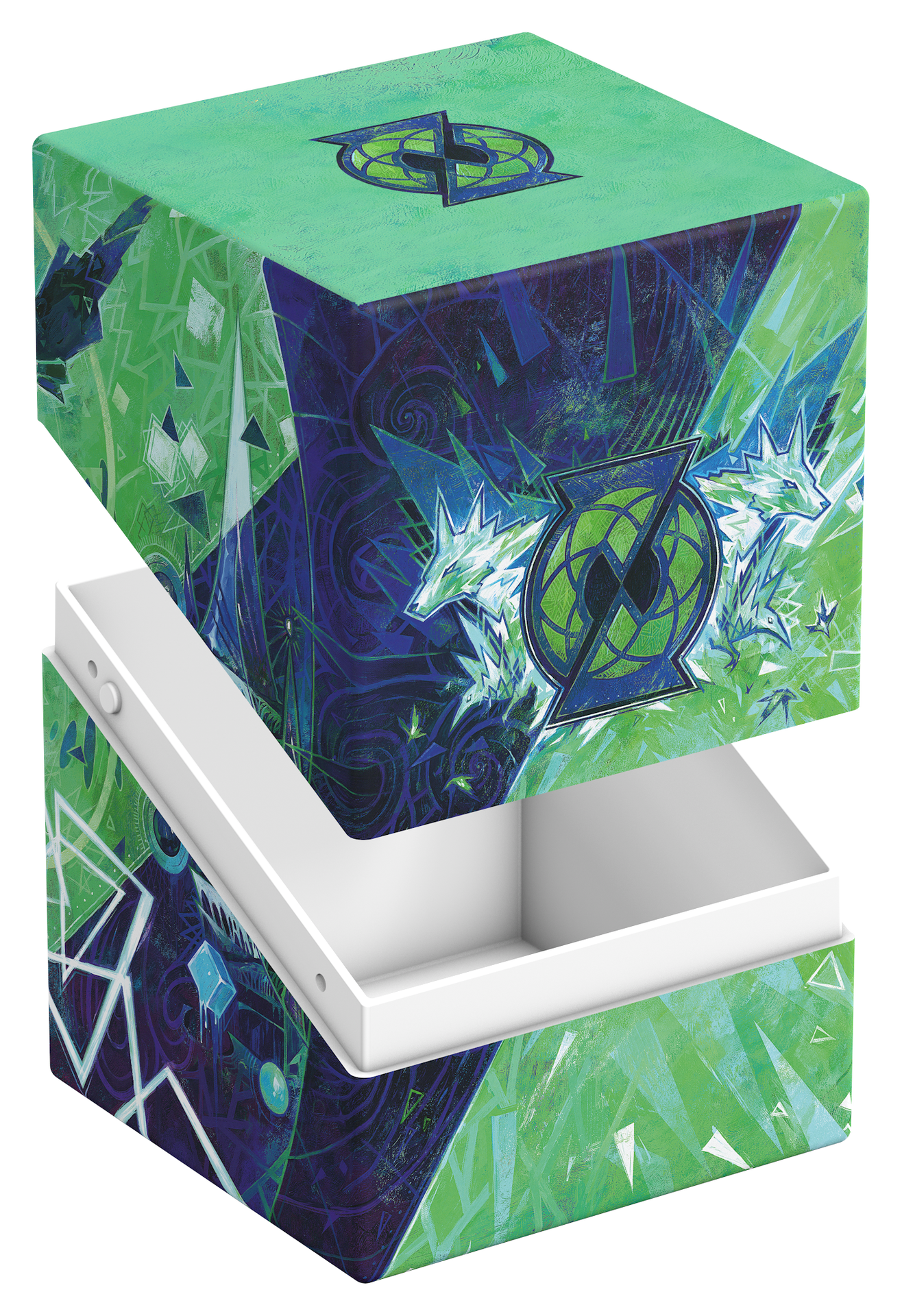 RTE Boulder 100+ MTG Secrets of Strixhaven - Quandrix