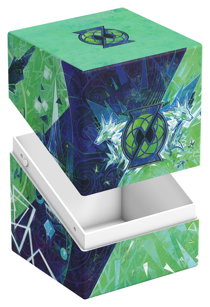 RTE Boulder 100+ MTG Secrets of Strixhaven - Quandrix