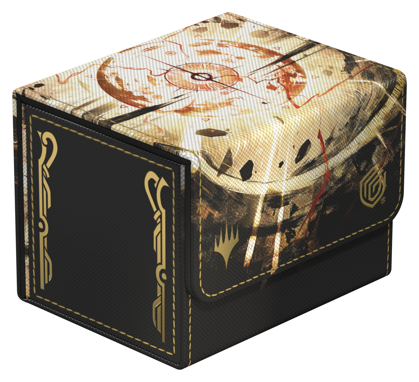 Sidewinder 100+ Xenoskin MTG Secrets of Strixhaven - Armageddon