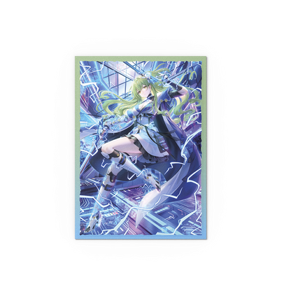 Dragon Shield Sleeves Grand Archive Lorraine, Arclight Saber 100ct