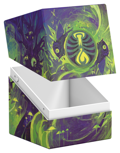 RTE Boulder 100+ MTG Secrets of Strixhaven - Whiterbloom