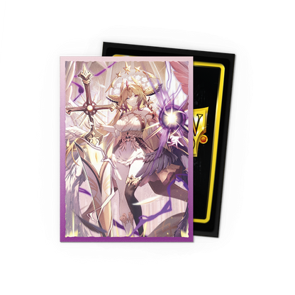 Dragon Shield Sleeves Grand Archive Haniel, Archangel Of Spectra 100ct