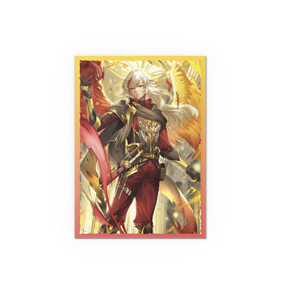 Dragon Shield Sleeves Grand Archive Azrael, Archangel Of Materia 100ct