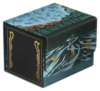 Sidewinder 100+ Xenoskin MTG Secrets of Strixhaven - Cyclonic Rift