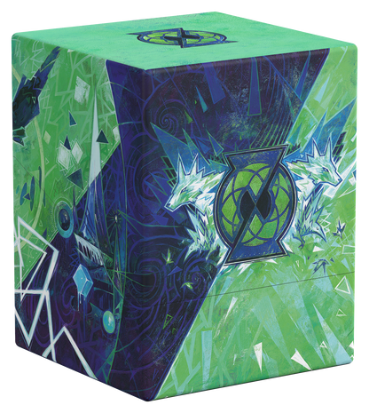 RTE Boulder 100+ MTG Secrets of Strixhaven - Quandrix