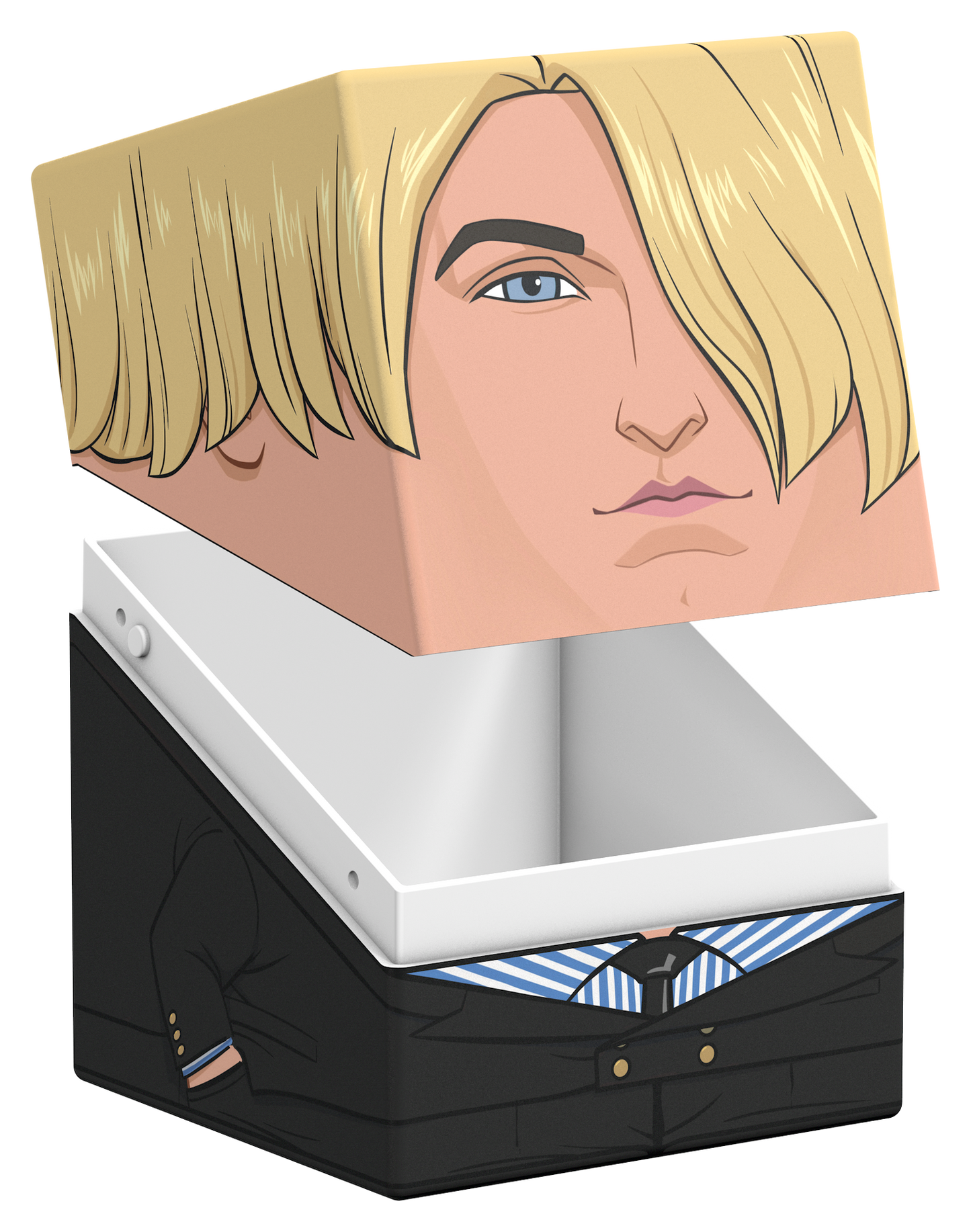 Squaroes Netflix One Piece Wv1 Sanji