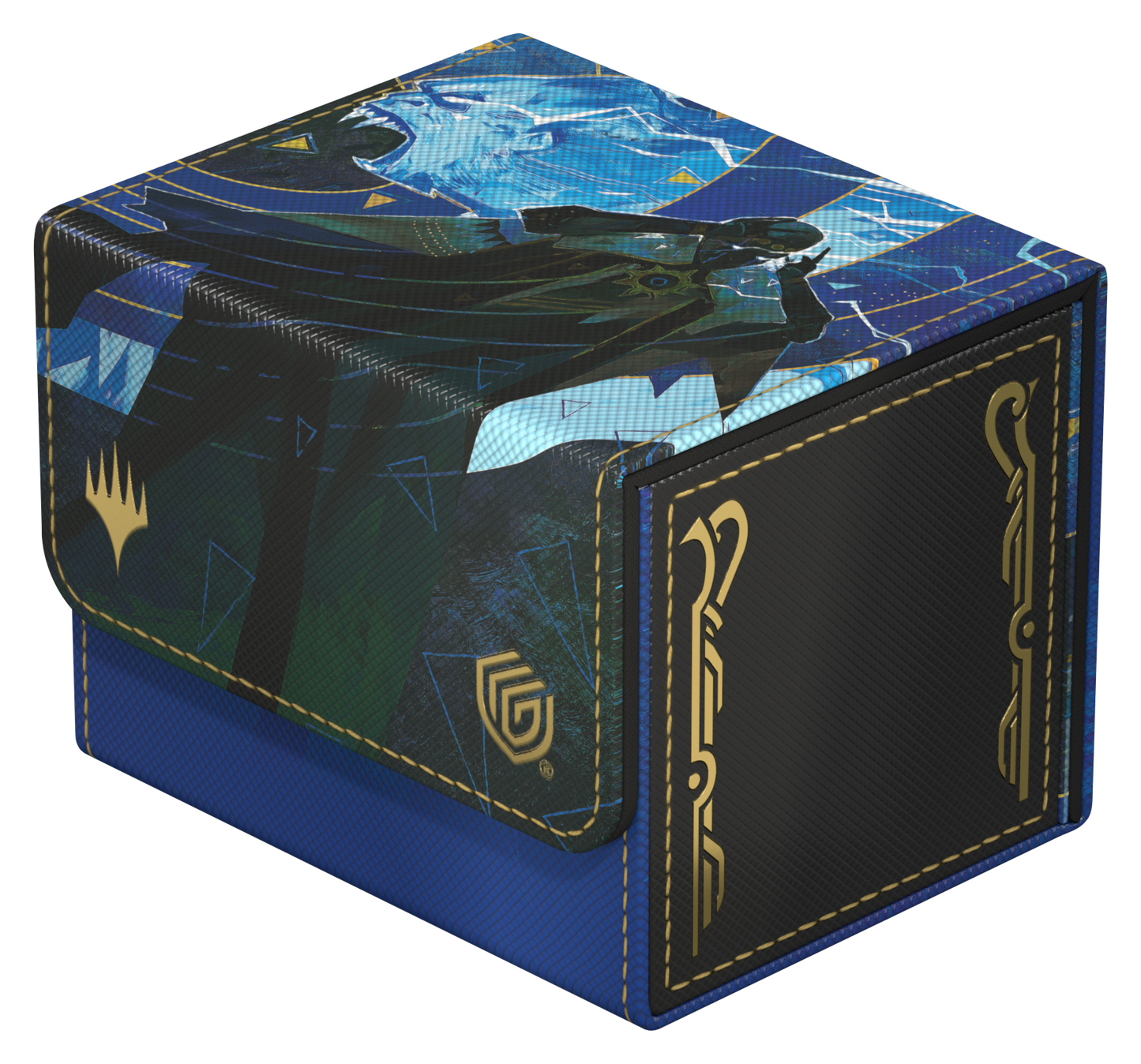 Sidewinder 100+ Xenoskin MTG Secrets of Strixhaven - Pongify