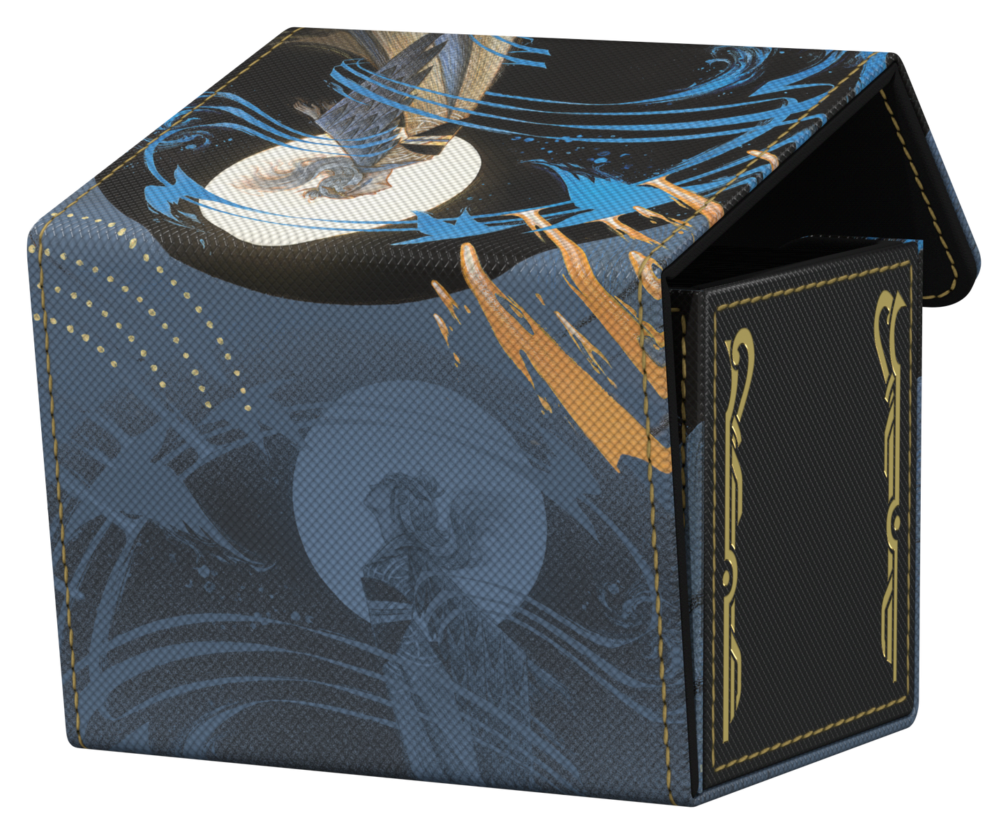 Sidewinder 100+ Xenoskin MTG Secrets of Strixhaven - Force of Will