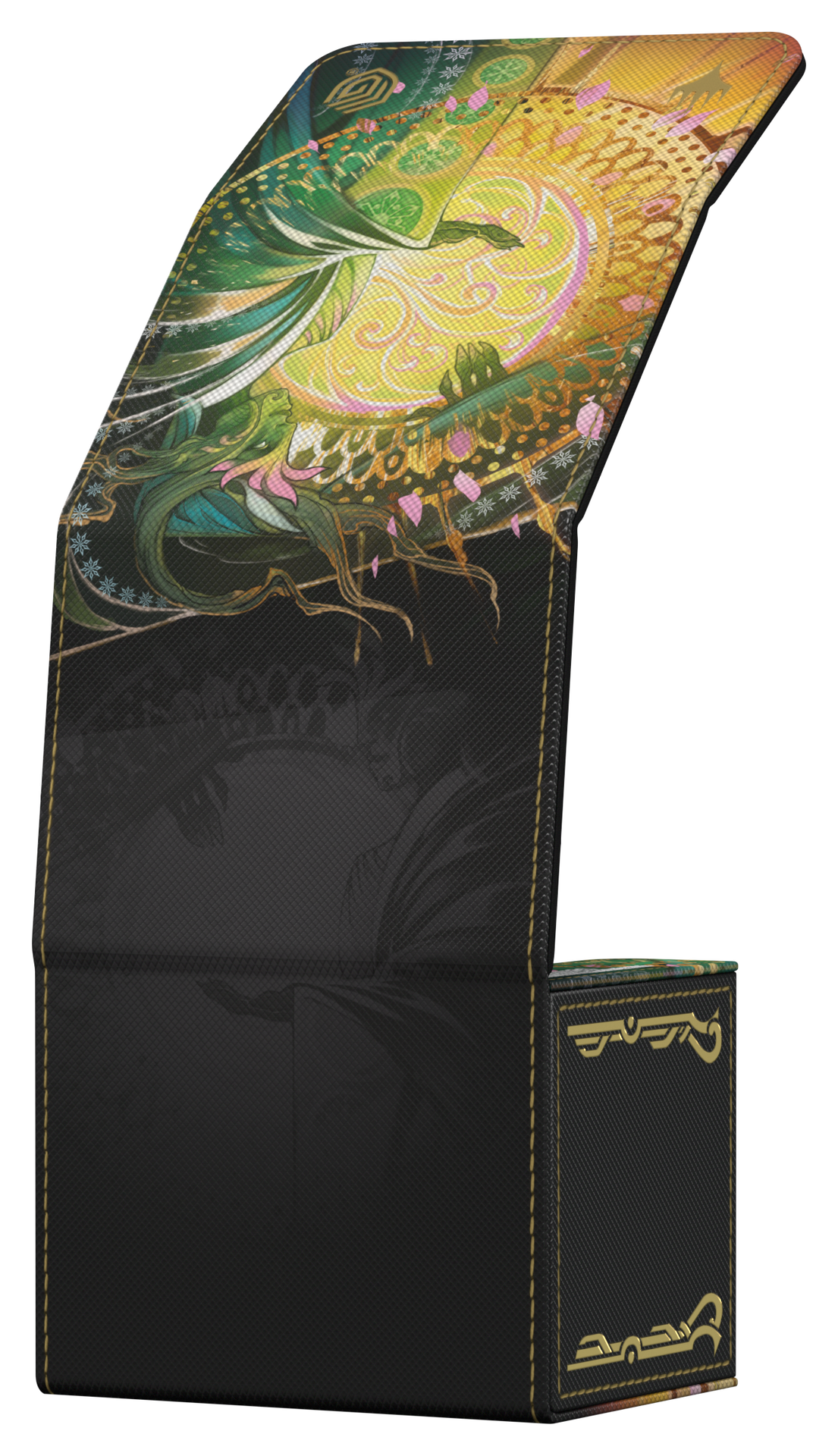 Sidewinder 100+ Xenoskin MTG Secrets of Strixhaven - Veil of Summer