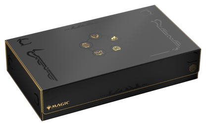 Omnihive 1000+ Xenoskin Magic: The Gathering Secrets of Strixhaven