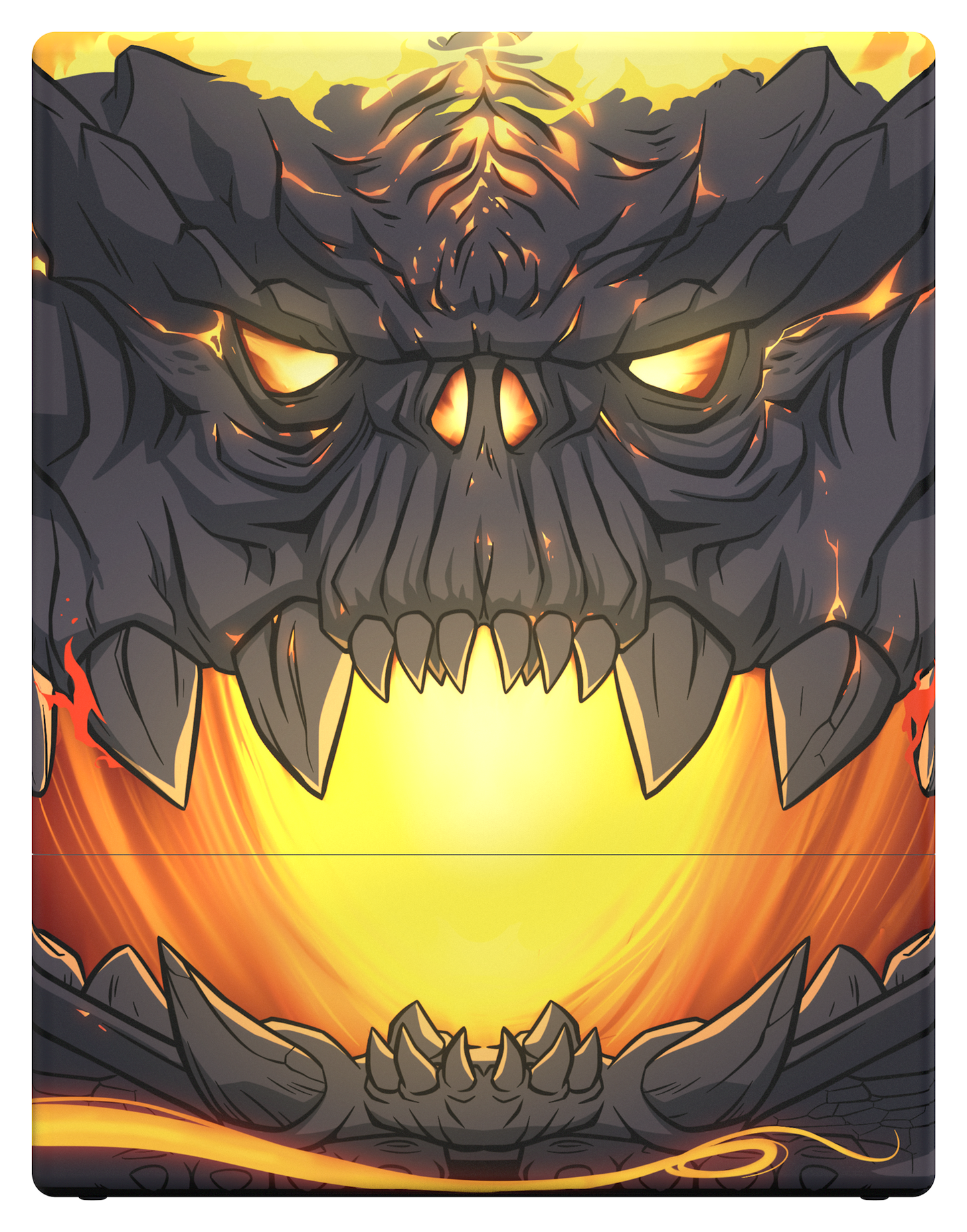SQUAROES The Lord of the Rings Balrog