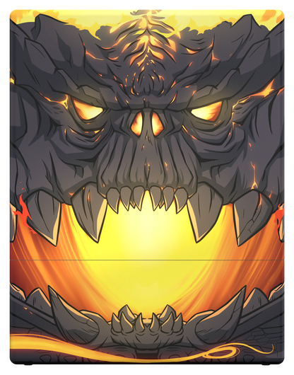 SQUAROES The Lord of the Rings Balrog