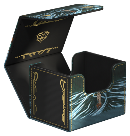 Sidewinder 100+ Xenoskin MTG Secrets of Strixhaven - Cyclonic Rift