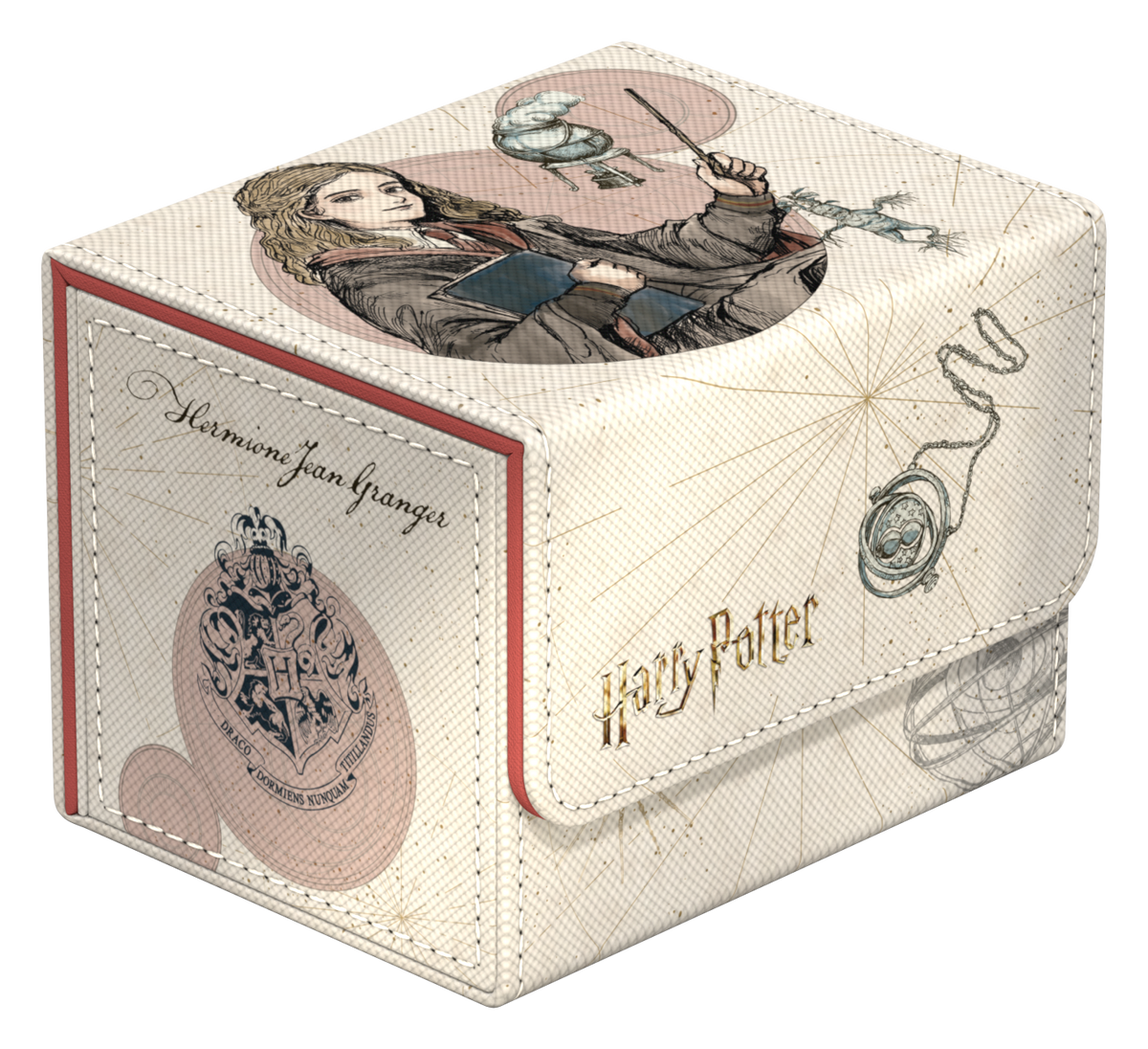 Deck Case Sidewinder 100+ Hermione Jean Granger