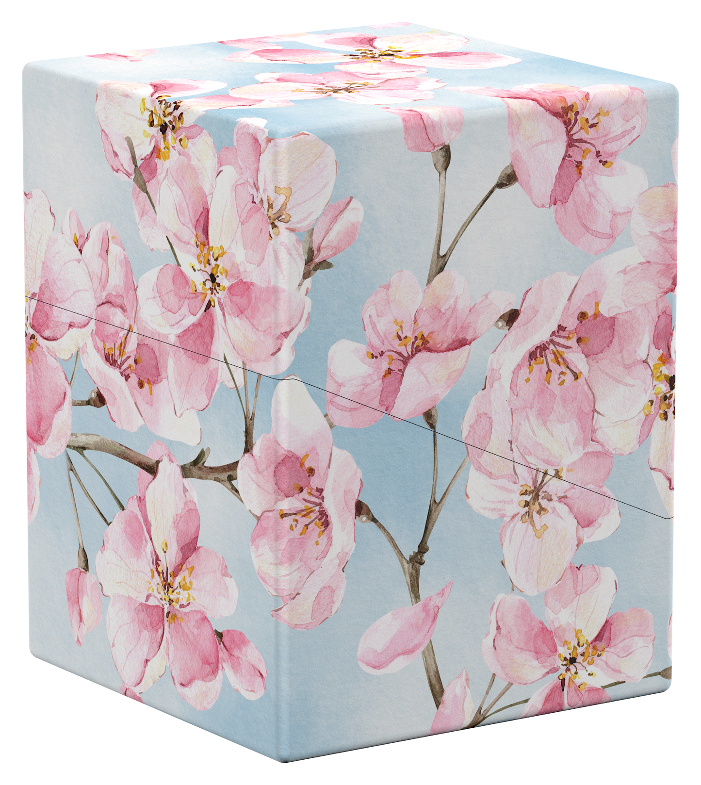 UG Deck Case Boulder 100+ Floral Places - Cherry Blossom
