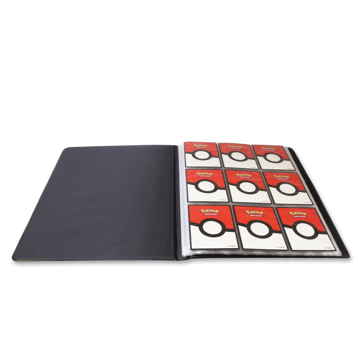 Ultra-Pro Portfolio 9 Pocket Pokemon ME05