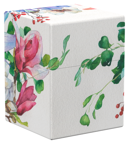 UG Deck Case Boulder 100+ Floral Places - Lotus Bloom