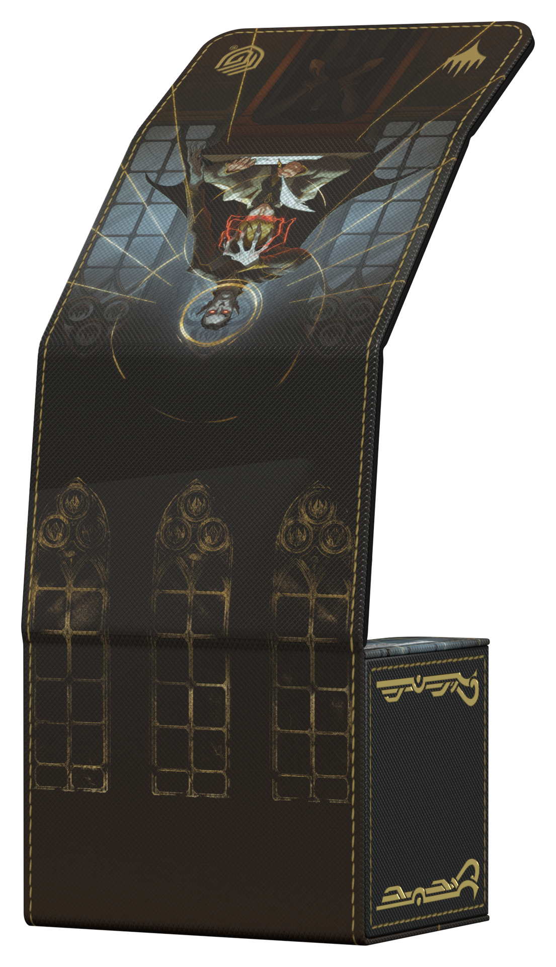 Sidewinder 100+ Xenoskin MTG Secrets of Strixhaven - Vampiric Tutor