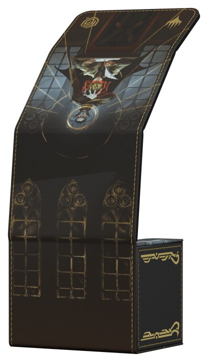 Sidewinder 100+ Xenoskin MTG Secrets of Strixhaven - Vampiric Tutor