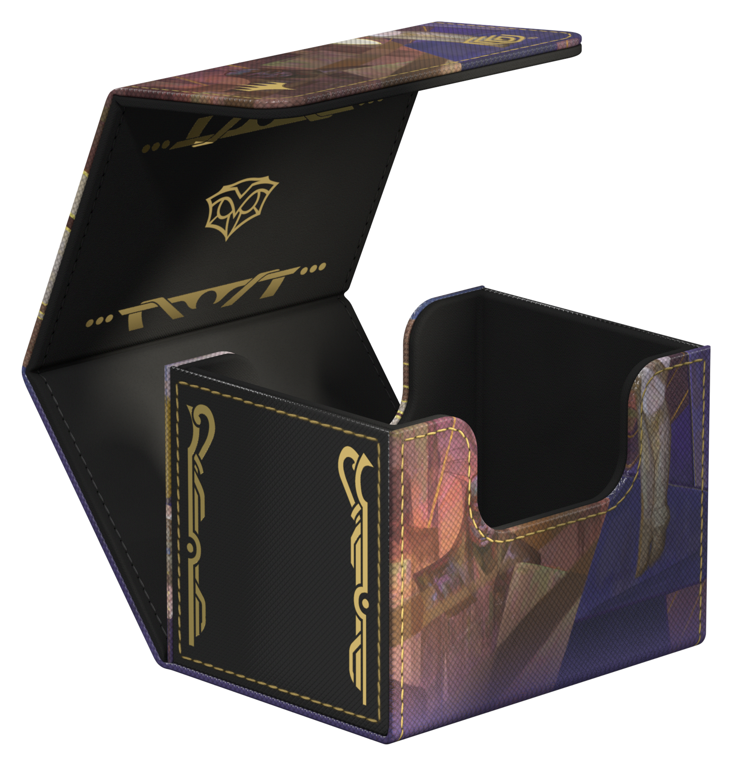 Sidewinder 100+ Xenoskin MTG Secrets of Strixhaven - Akroma's Will