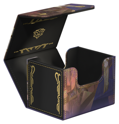 Sidewinder 100+ Xenoskin MTG Secrets of Strixhaven - Akroma's Will