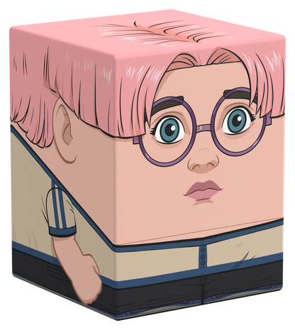 Squaroes Netflix One Piece Wv1 Koby