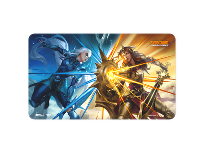 Riftbound League Of Legends TCG Vendetta Playmat #3