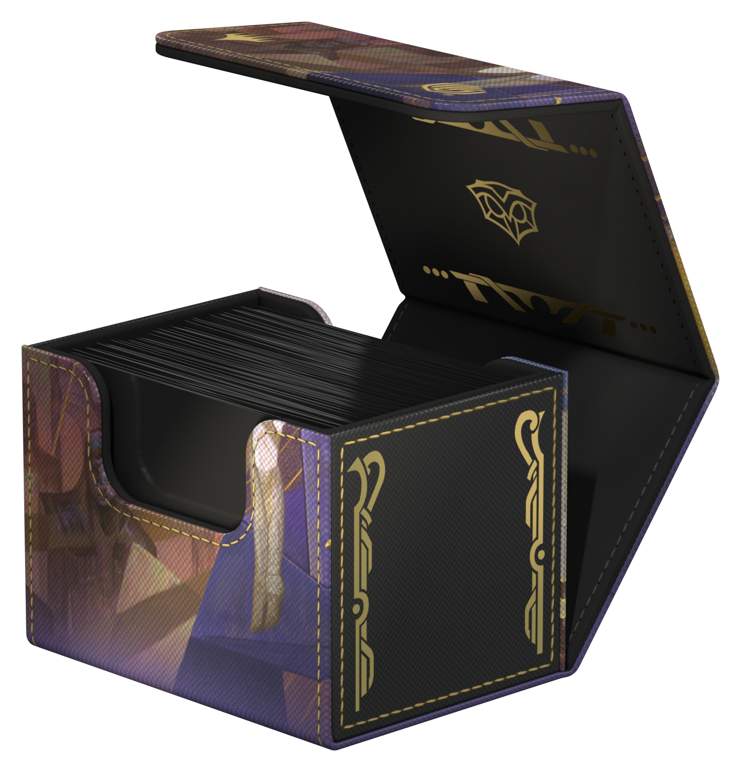 Sidewinder 100+ Xenoskin MTG Secrets of Strixhaven - Akroma's Will