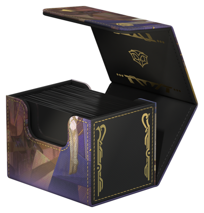 Sidewinder 100+ Xenoskin MTG Secrets of Strixhaven - Akroma's Will