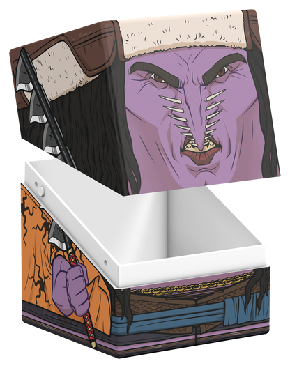 Squaroes Netflix One Piece Wv1 Arlong