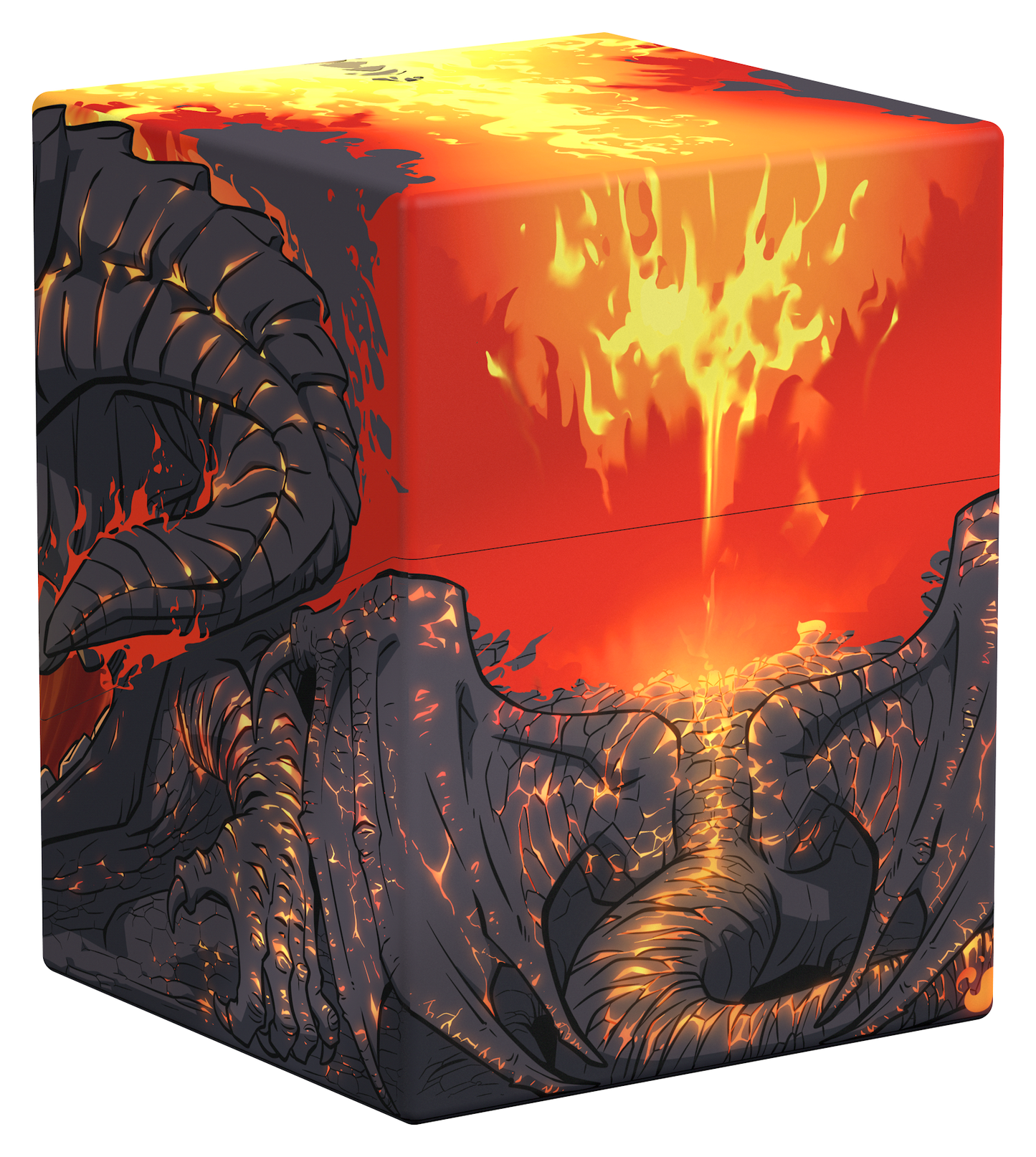 SQUAROES The Lord of the Rings Balrog