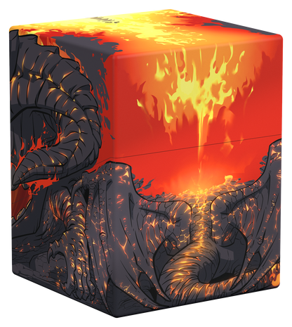 SQUAROES The Lord of the Rings Balrog