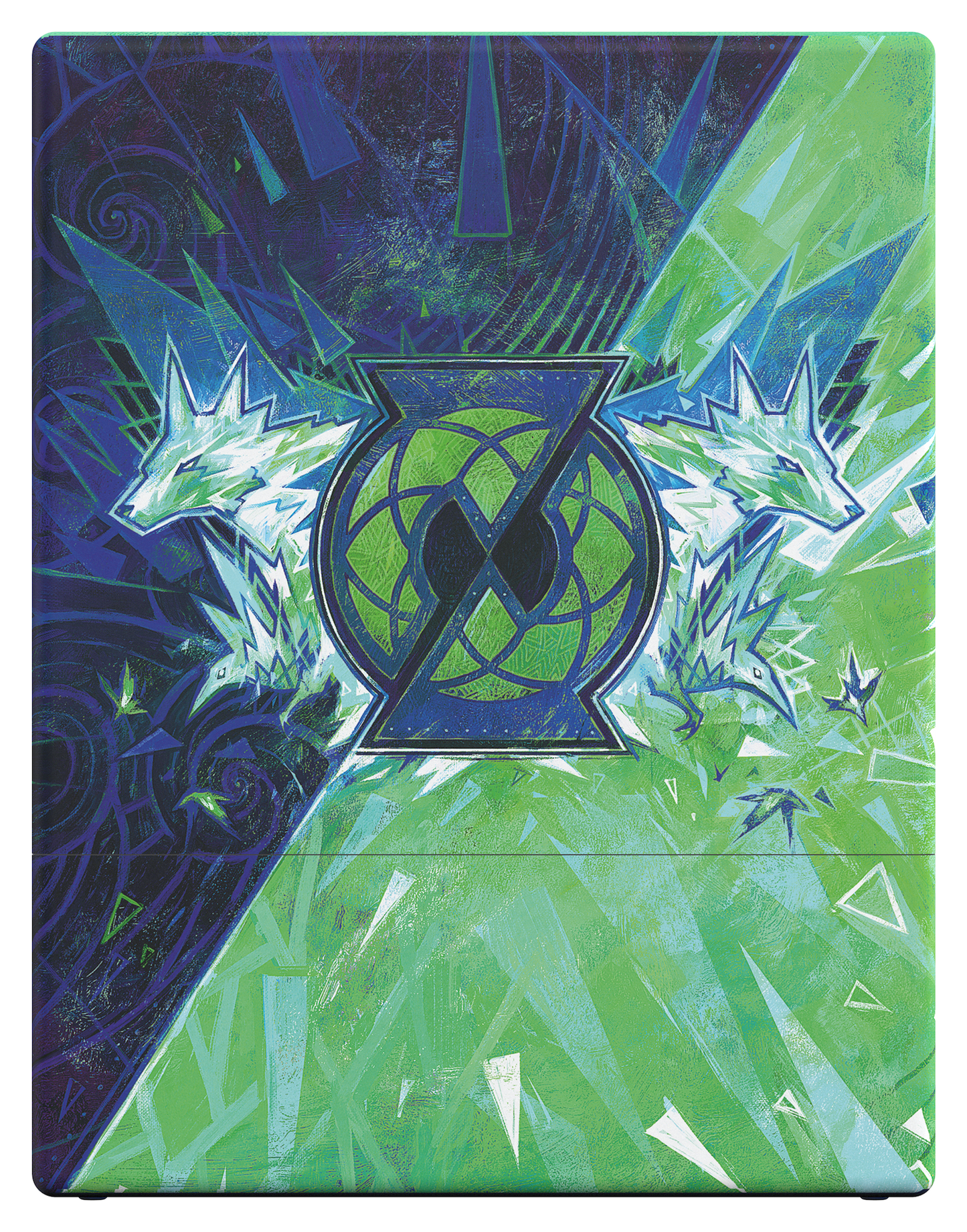 RTE Boulder 100+ MTG Secrets of Strixhaven - Quandrix