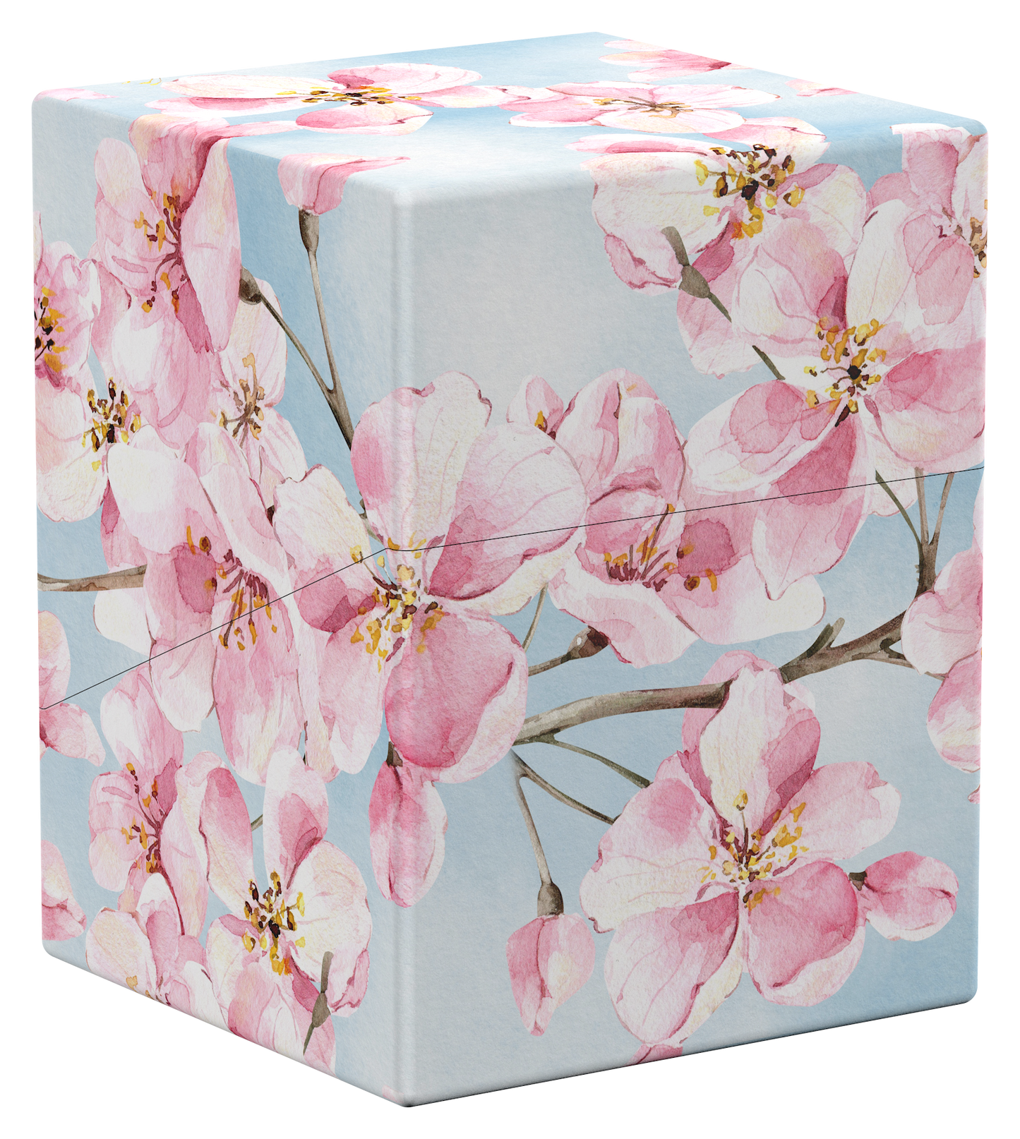 UG Deck Case Boulder 100+ Floral Places - Cherry Blossom