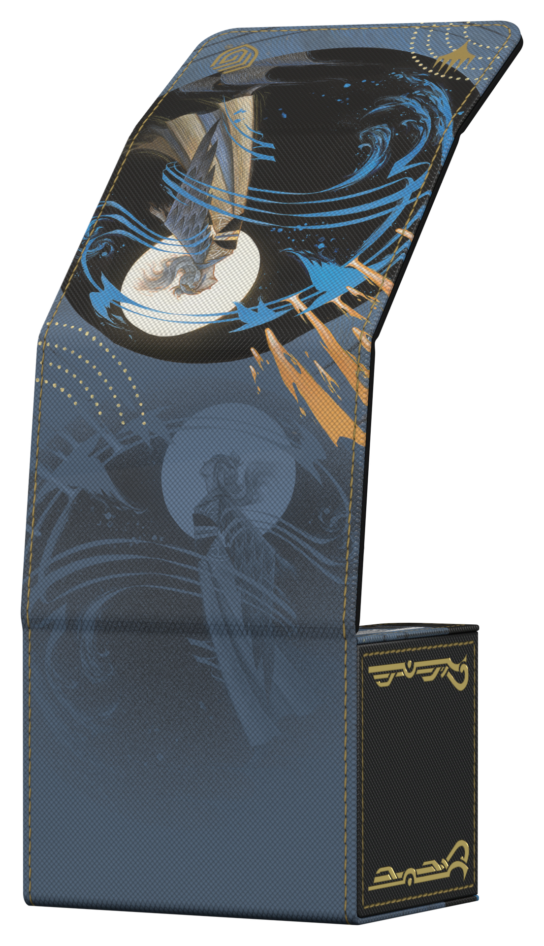 Sidewinder 100+ Xenoskin MTG Secrets of Strixhaven - Force of Will